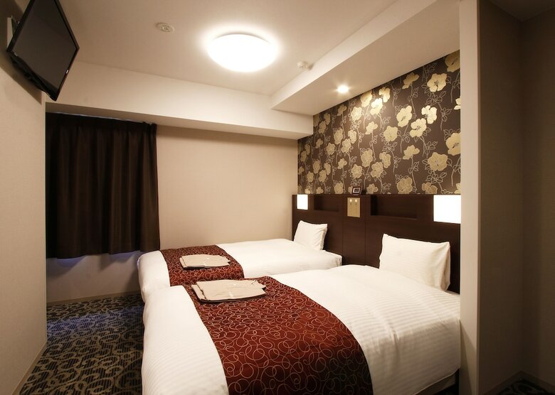Hotel.links Namba