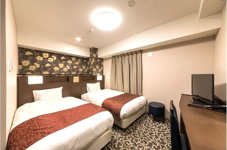 Hotel.links Namba