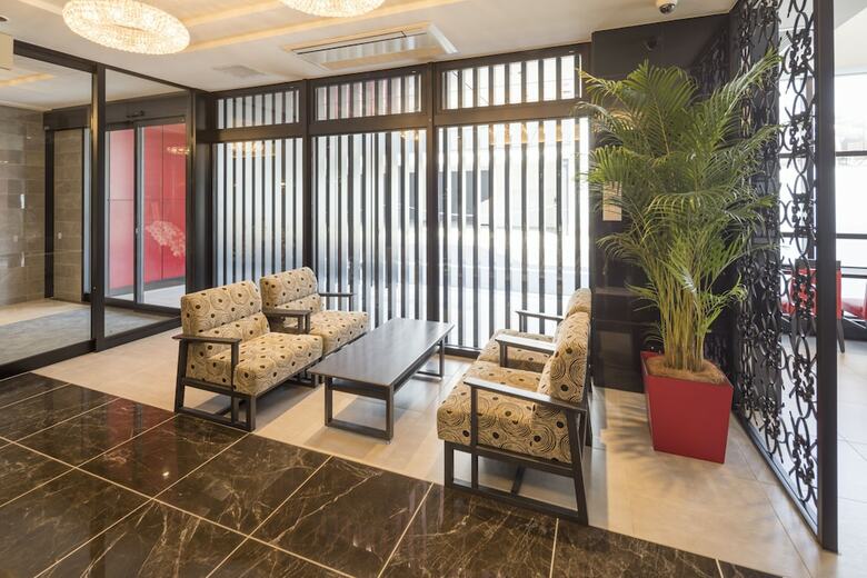 Hotel.links Namba