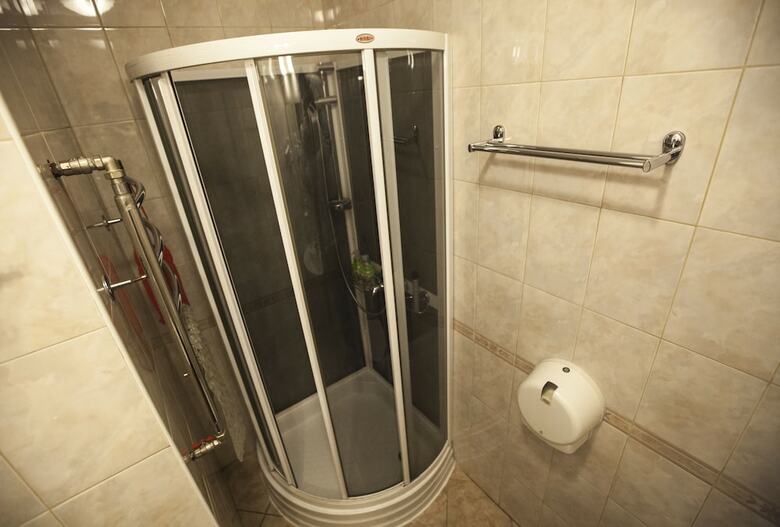 Hotel Baskov Guesthouse