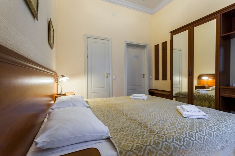 Hotel Baskov Guesthouse