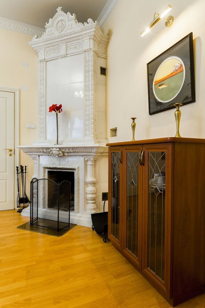 Hotel Baskov Guesthouse