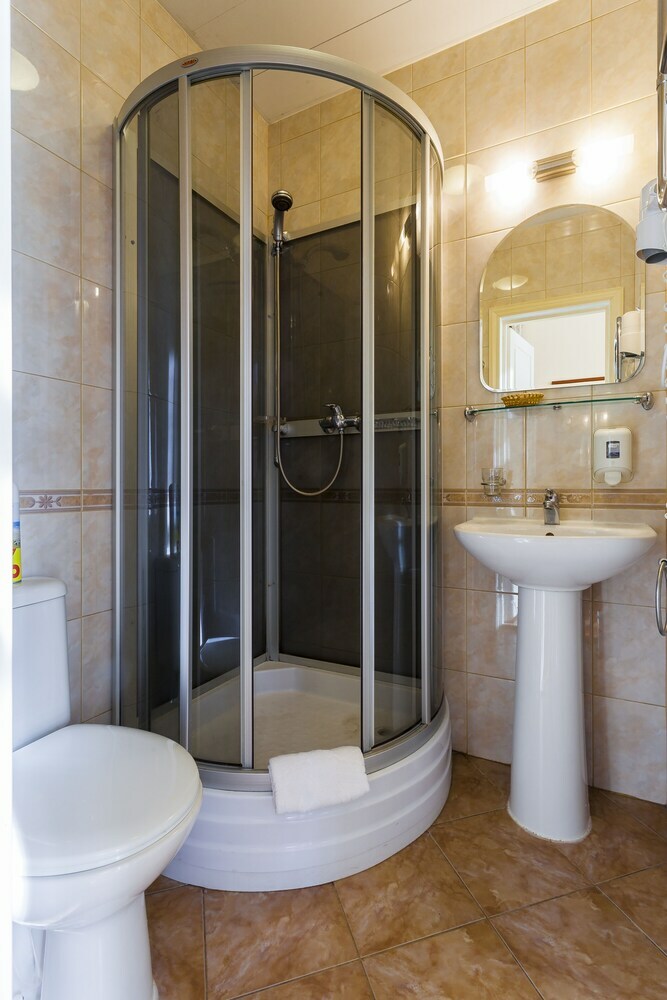Hotel Baskov Guesthouse