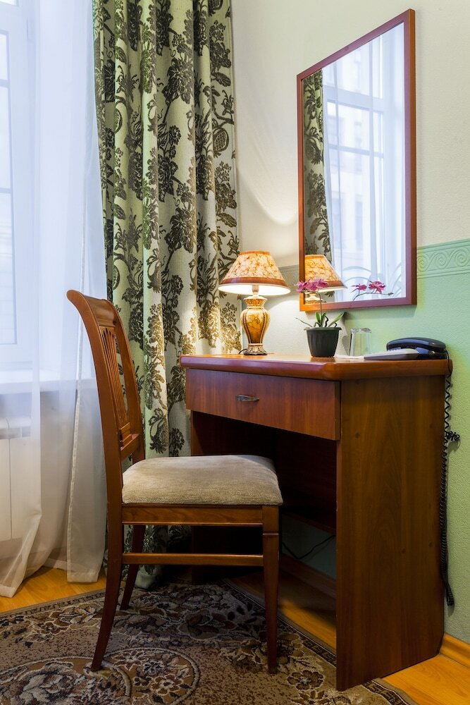 Hotel Baskov Guesthouse