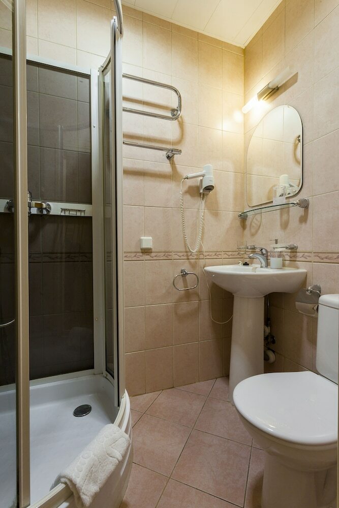 Hotel Baskov Guesthouse