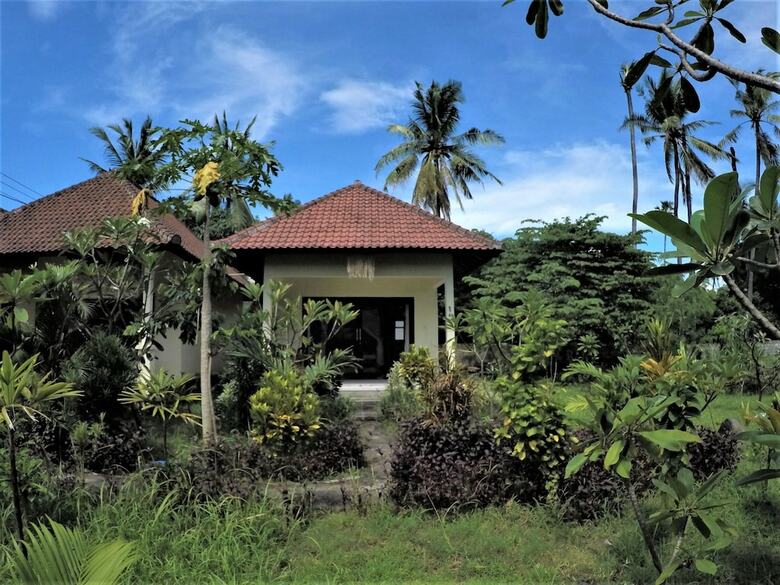 Hostal Bali Fab Dive Center - Hostel