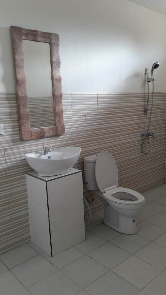 Hostal Bali Fab Dive Center - Hostel