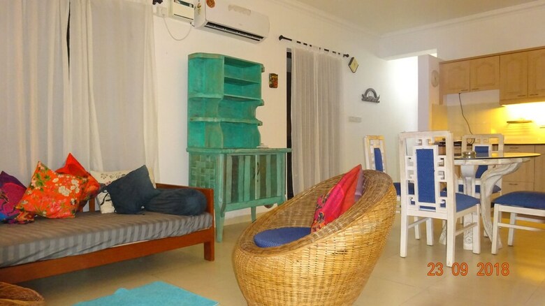 Apartamentos Riviera Hermitage