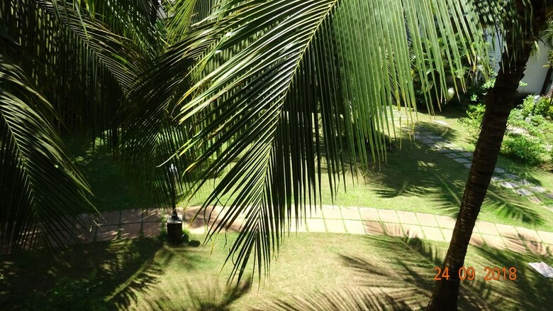 Apartamentos Riviera Hermitage