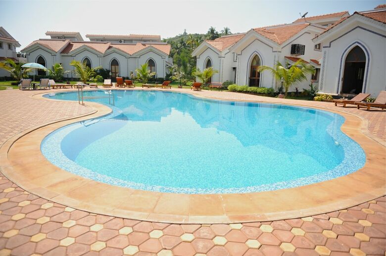Apartamentos Riviera Hermitage