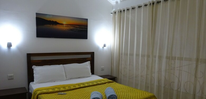 Apartamentos Riviera Hermitage