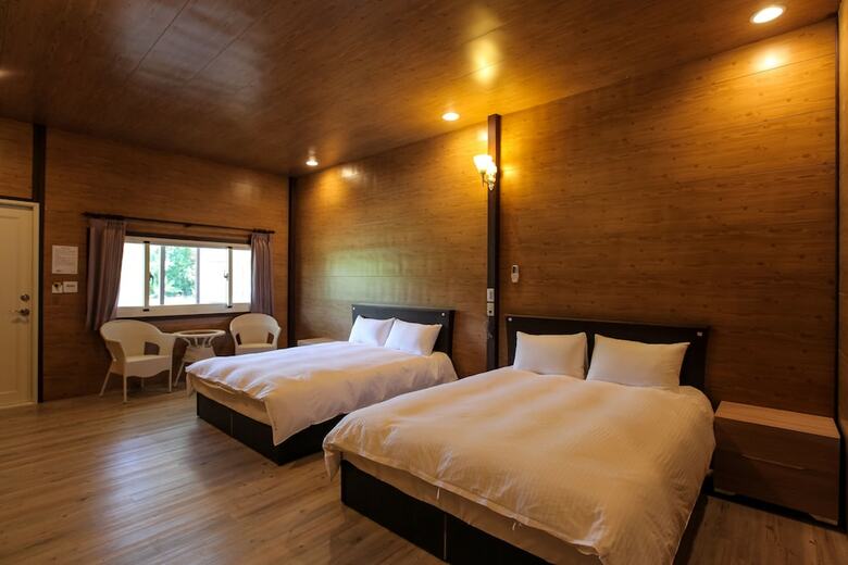 Hotel Dream House
