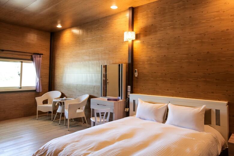Hotel Dream House