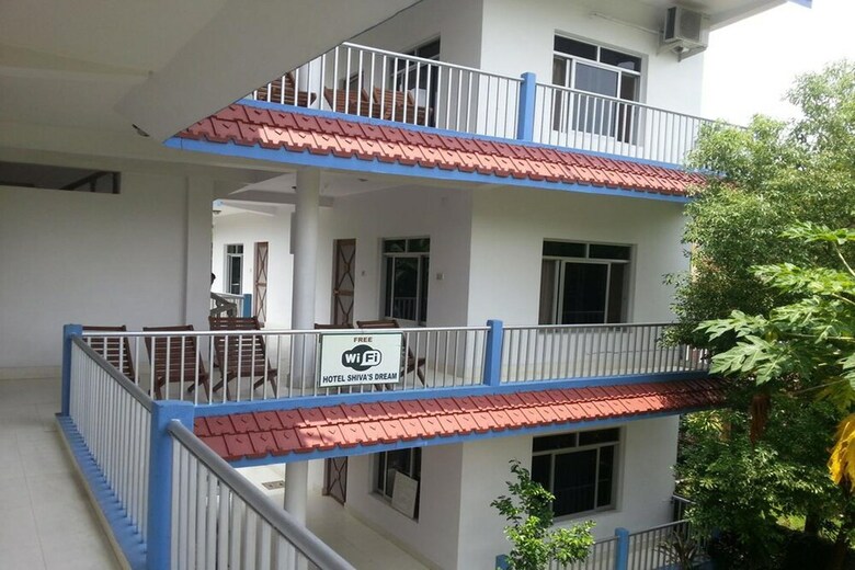 Hotel Shivas Dream