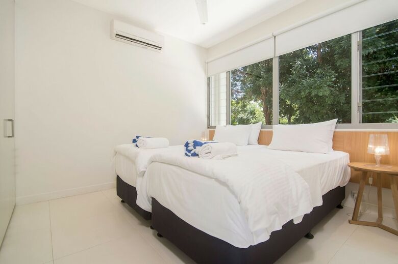 Apartamentos Pool Port Douglas