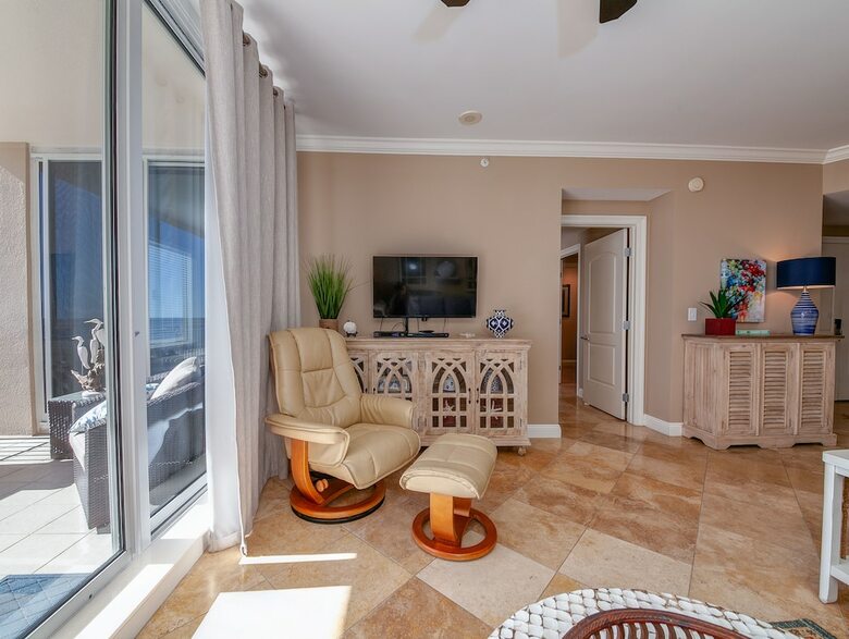 Apartamento Indigo Condominiums
