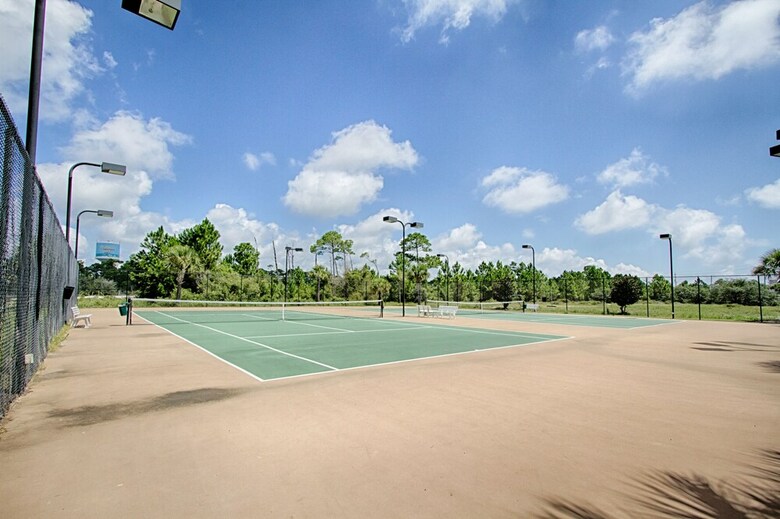Apartamento Indigo Condominiums