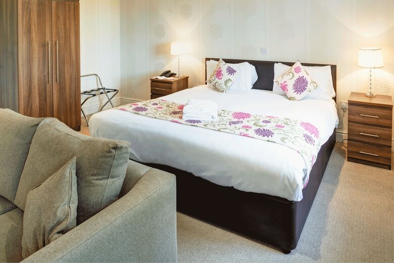 Best Western Exeter Lord Haldon Country Hotel