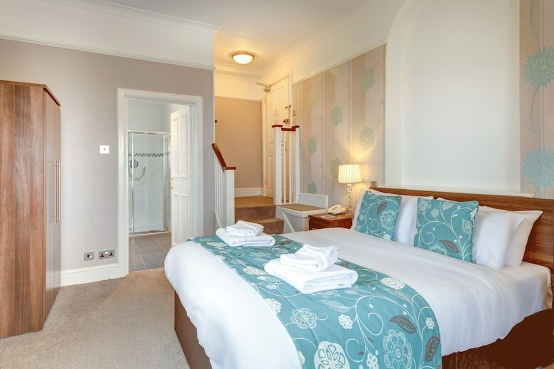 Best Western Exeter Lord Haldon Country Hotel