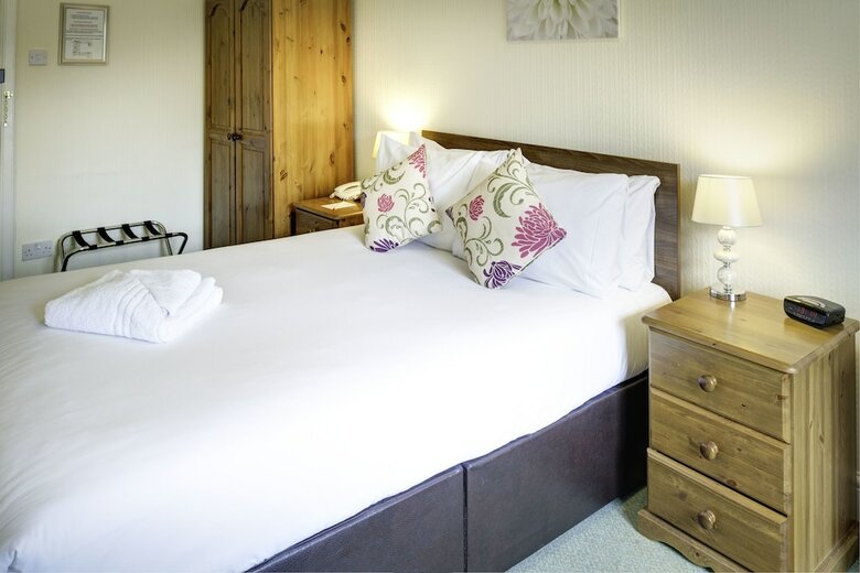 Best Western Exeter Lord Haldon Country Hotel