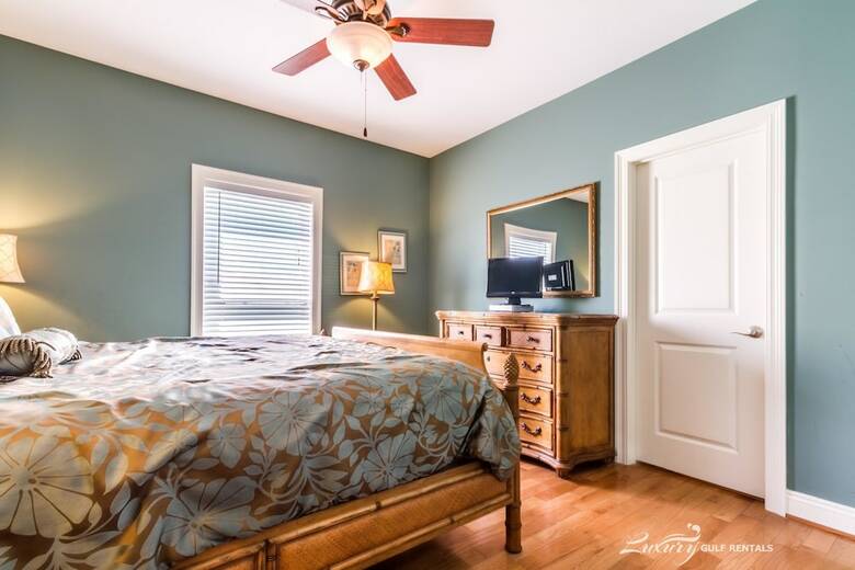 Aqua Vista By Luxury Gulf Rentals