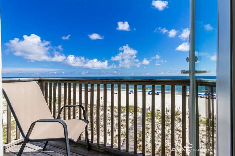 Aqua Vista By Luxury Gulf Rentals