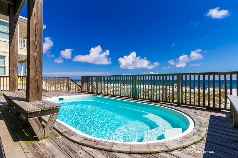 Aqua Vista By Luxury Gulf Rentals