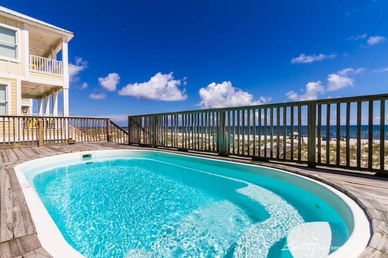 Aqua Vista By Luxury Gulf Rentals