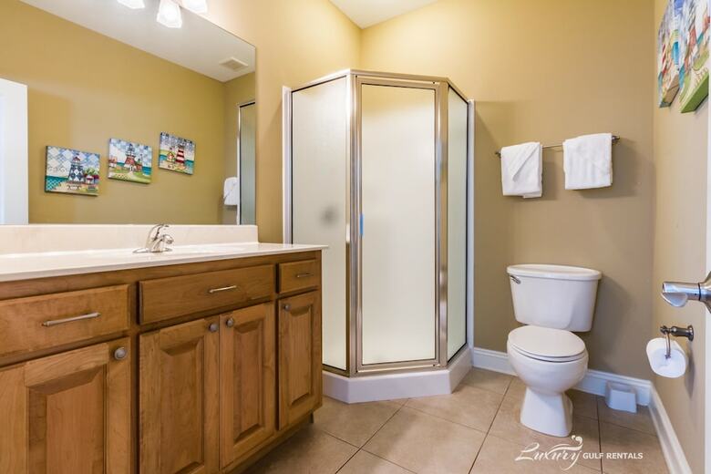 Aqua Vista By Luxury Gulf Rentals