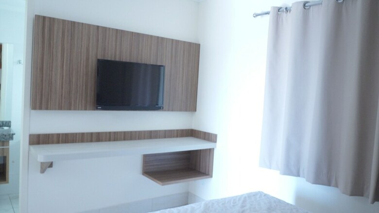 Apartment Lacqua Diroma II Via Caldas