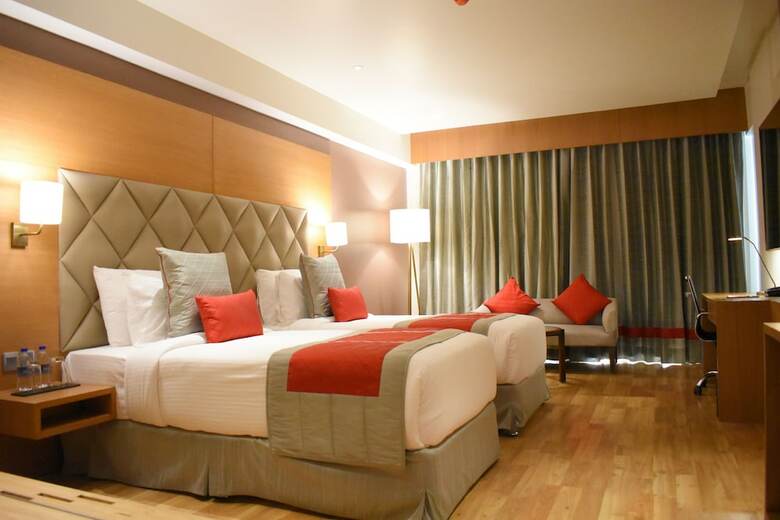 Hotel Ramada By Wyndham Darjeeling Gandhi Road