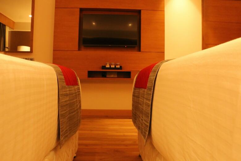 Hotel Ramada By Wyndham Darjeeling Gandhi Road