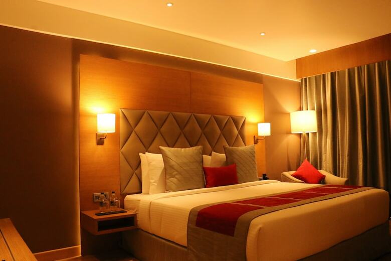 Hotel Ramada By Wyndham Darjeeling Gandhi Road