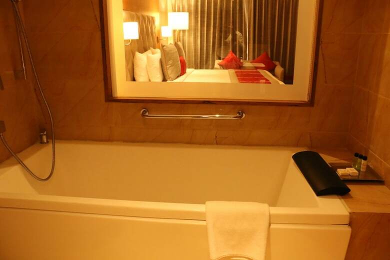 Hotel Ramada By Wyndham Darjeeling Gandhi Road