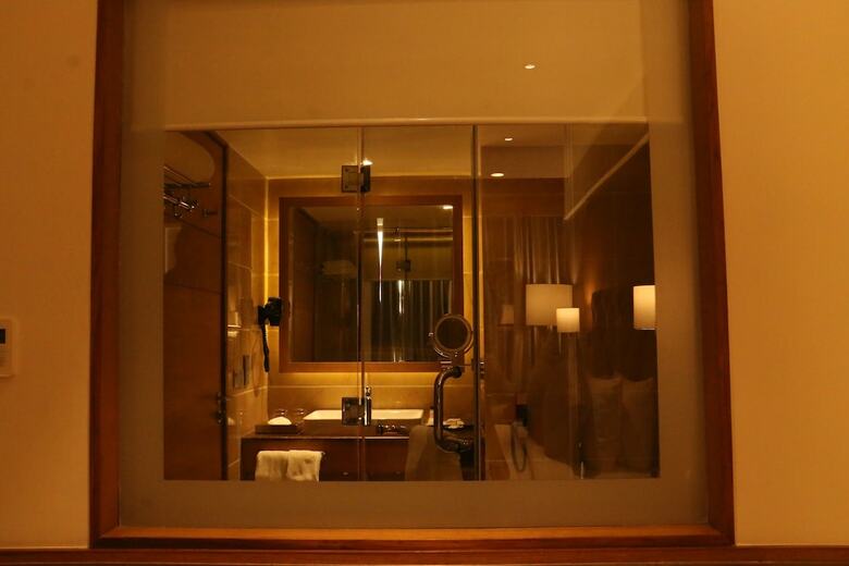 Hotel Ramada By Wyndham Darjeeling Gandhi Road