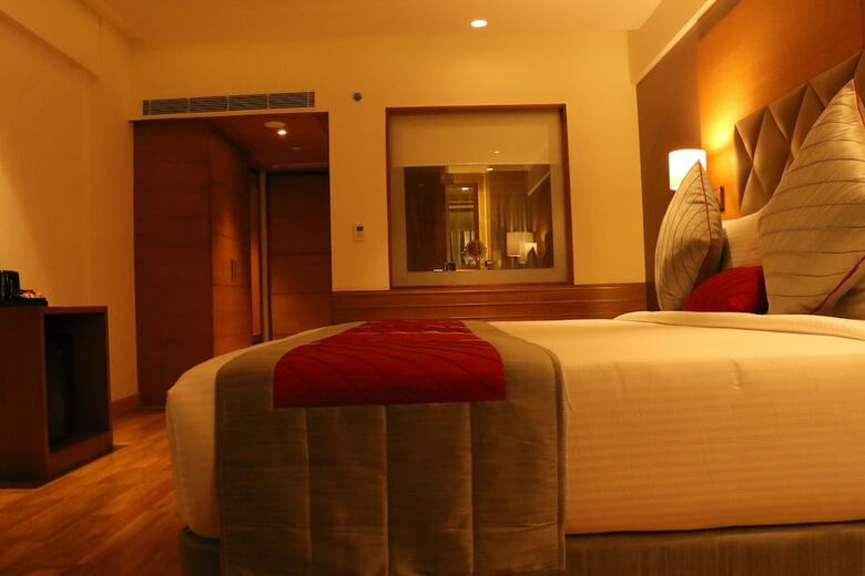 Hotel Ramada By Wyndham Darjeeling Gandhi Road