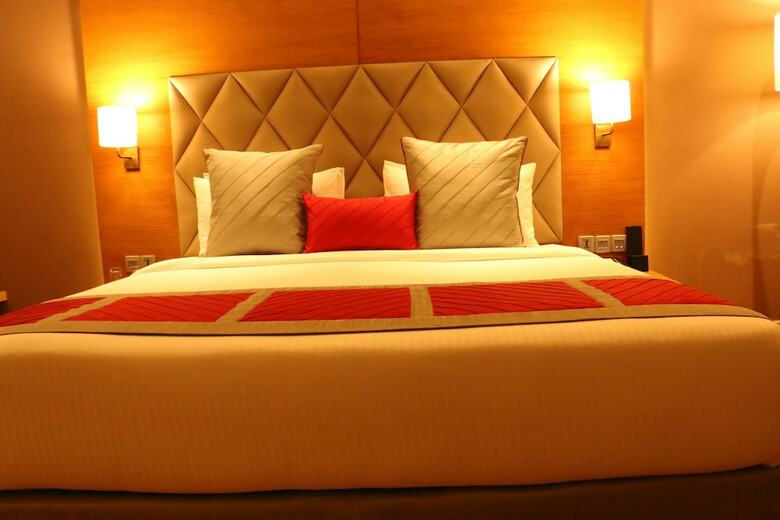 Hotel Ramada By Wyndham Darjeeling Gandhi Road