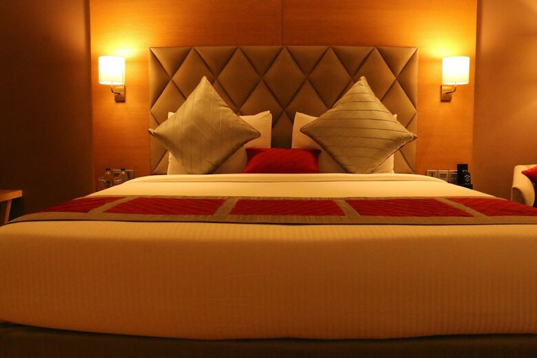 Hotel Ramada By Wyndham Darjeeling Gandhi Road