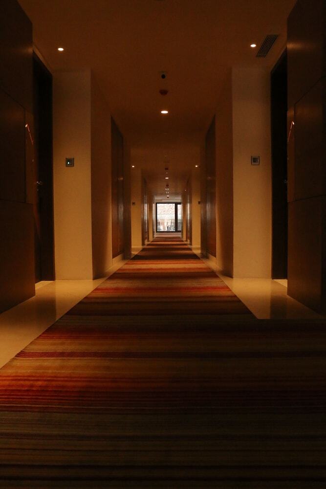 Hotel Ramada By Wyndham Darjeeling Gandhi Road