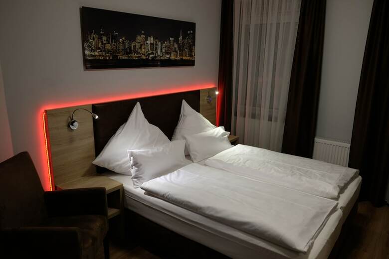 Hotel Minx - Cityhotels