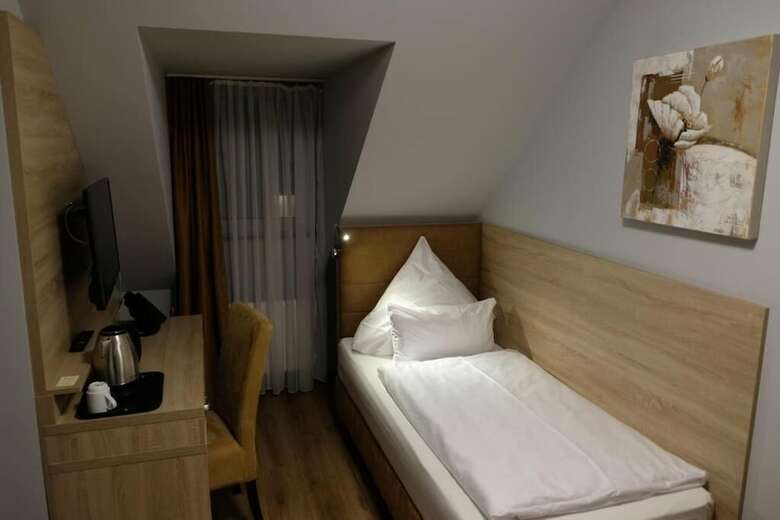 Hotel Minx - Cityhotels