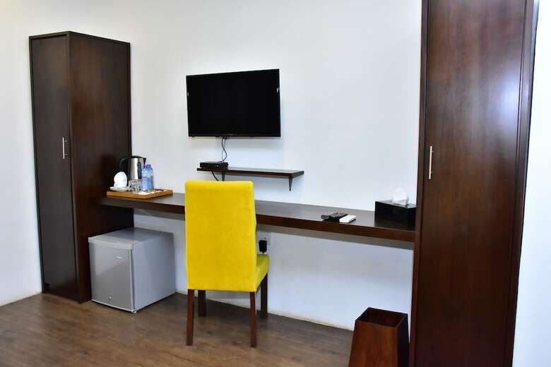 Bed & Breakfast Bongo Stay