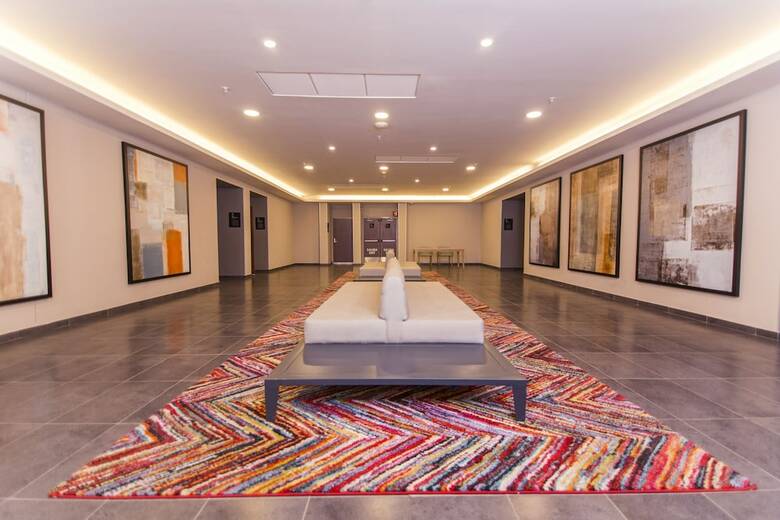 Hotel City Express Plus Bogota Aeropuerto