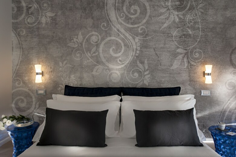 Hotel Colosseum Corner