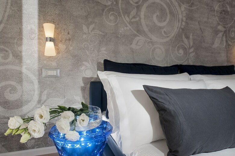 Hotel Colosseum Corner