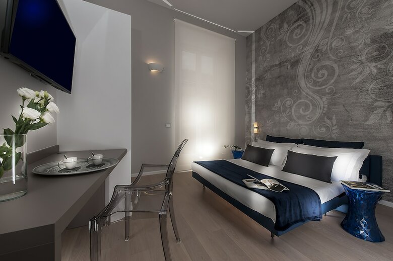 Hotel Colosseum Corner