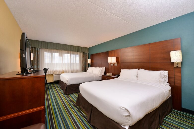 Hotel Holiday Inn Express Flagstaff