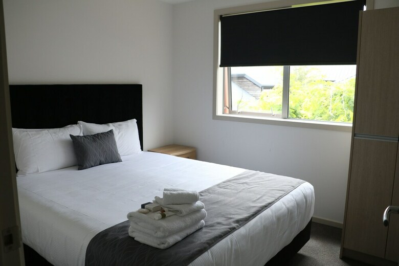 Mcm Motel