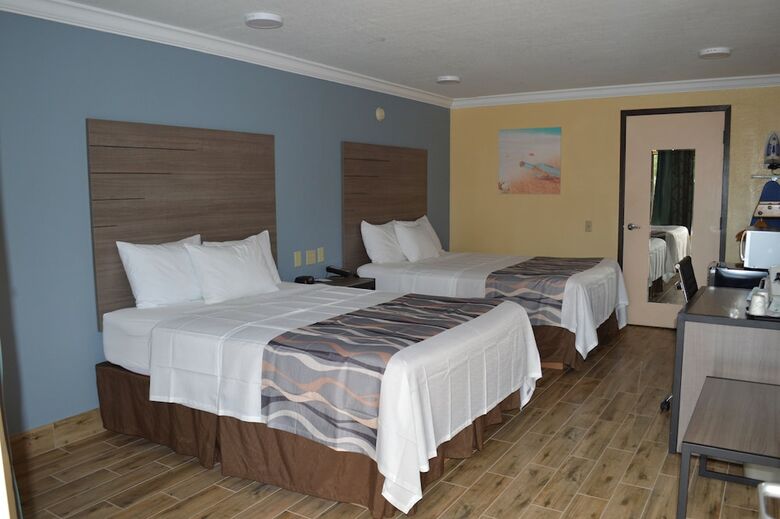 Hotel Americas Best Value Inn Ft. Myers
