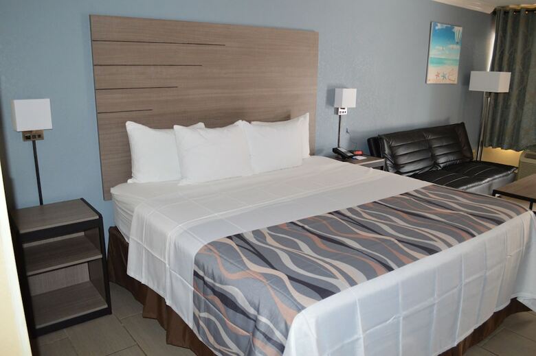 Hotel Americas Best Value Inn Ft. Myers